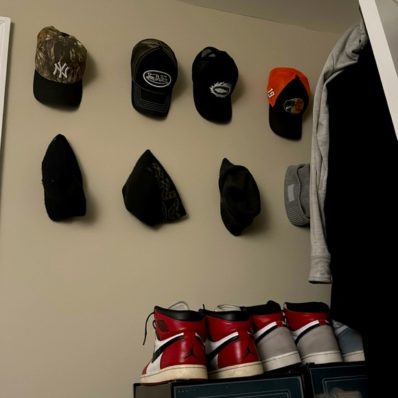 Meet your Posher, Omar ahmed - Picture 1 of 1